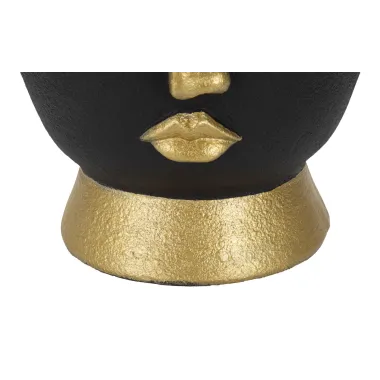 Wazon TRIBAL -B- 25X25 cm